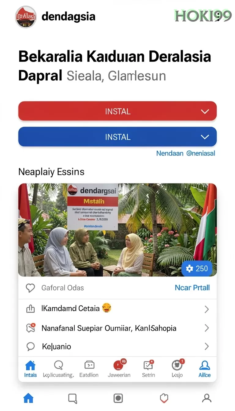 Cuplikan layar MENANG666 — halaman utama