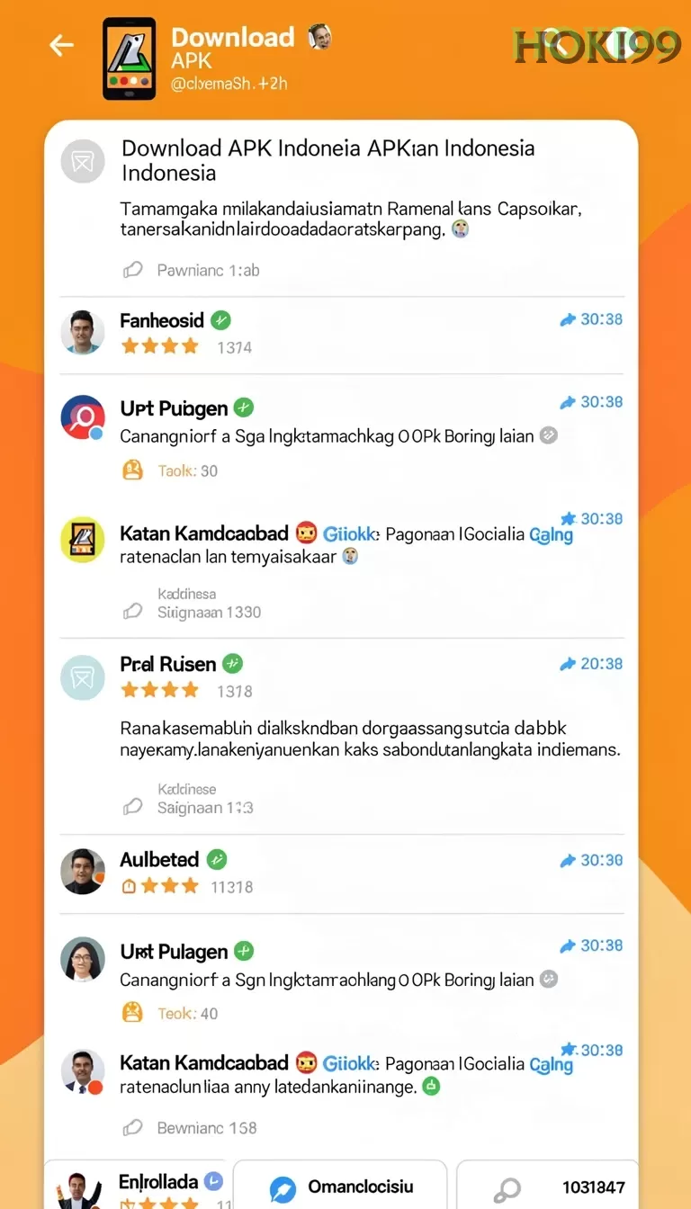 Cuplikan layar CITIBET88 — halaman utama