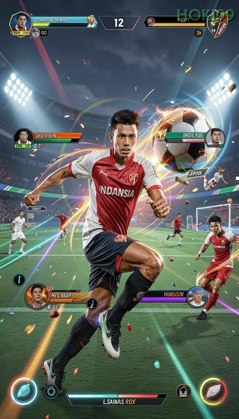 Cuplikan layar JJBET118 — aktivitas
