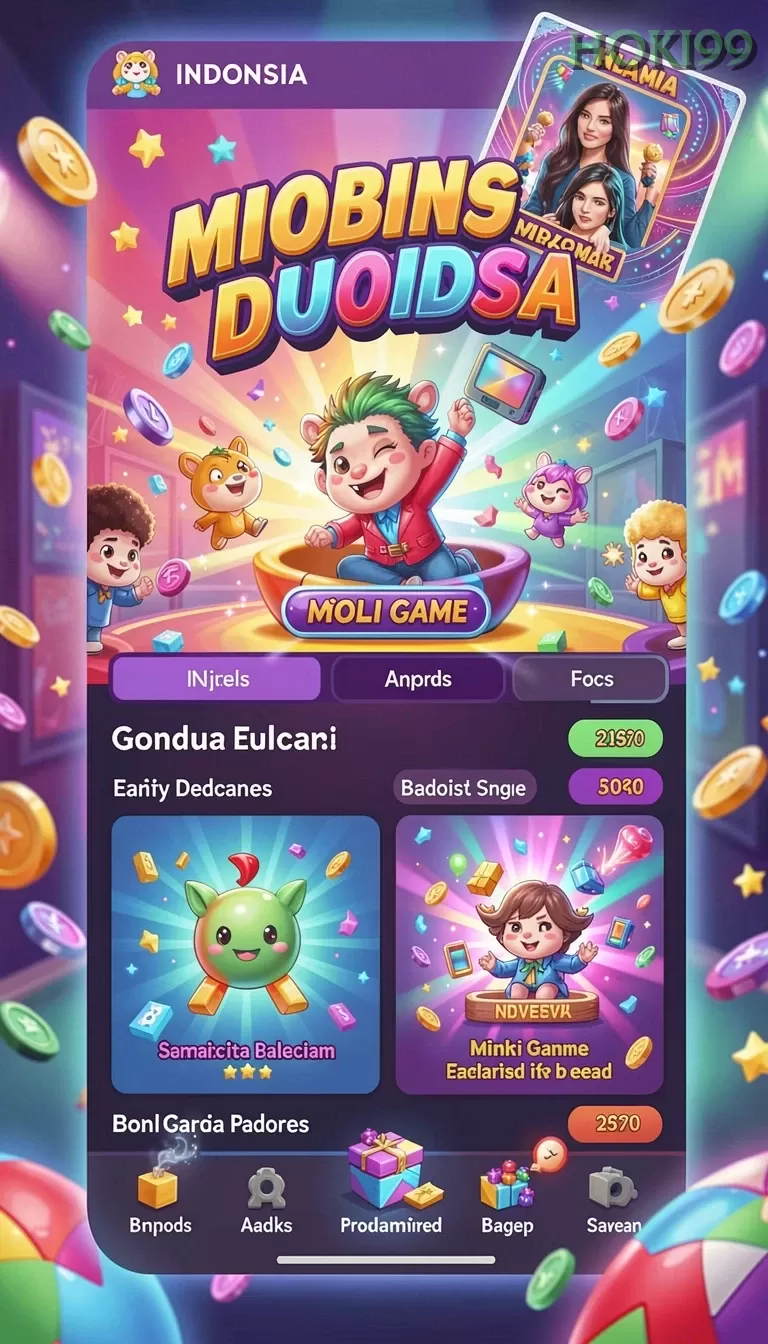 Cuplikan layar SIA777 — aktivitas